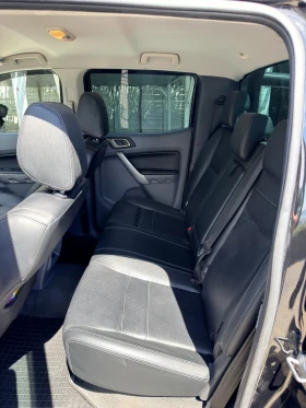 Ford Ranger 3, 2, снимка 12