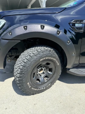 Ford Ranger 3, 2, снимка 9