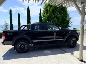 Ford Ranger 3, 2, снимка 4