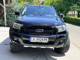 Ford Ranger 3, 2, снимка 2