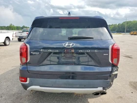 Hyundai Palisade 3.8l Sel, снимка 6