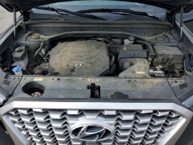 Hyundai Palisade 3.8l Sel, снимка 12