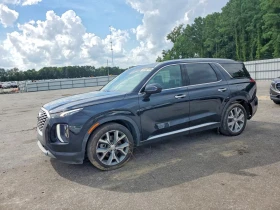 Hyundai Palisade 3.8l Sel, снимка 1