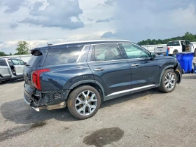 Hyundai Palisade 3.8l Sel, снимка 3