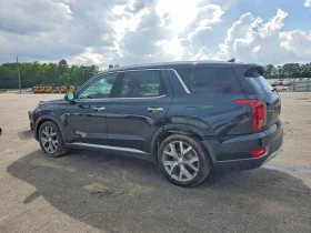 Hyundai Palisade 3.8l Sel, снимка 2