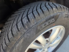 Hyundai Tucson 2.0i/ФАБРИЧНА ГАЗ BRC, снимка 14