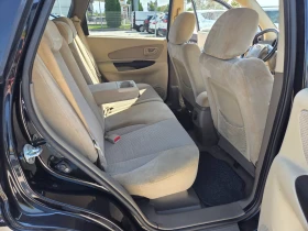 Hyundai Tucson 2.0i/ФАБРИЧНА ГАЗ BRC, снимка 11