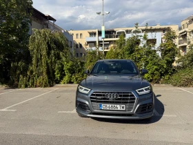 Audi Q5 2.0, снимка 2