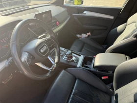 Audi Q5 2.0, снимка 6