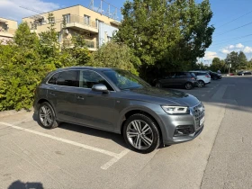 Audi Q5 2.0, снимка 3
