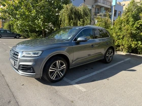 Audi Q5 2.0, снимка 1