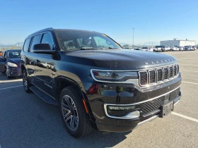 Jeep Grand Wagoneer * Series II * АВТОКРЕДИТ * ГЛАВНО ПРЕДСТАВИТЕЛСТВО, снимка 2