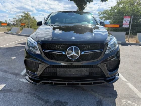 Mercedes-Benz GLE 350 GLE 350 AMG CUPE, снимка 2