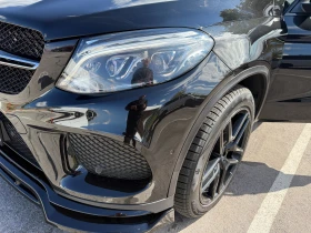 Mercedes-Benz GLE 350 GLE 350 AMG CUPE, снимка 9