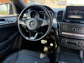 Mercedes-Benz GLE 350 GLE 350 AMG CUPE, снимка 12