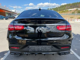 Mercedes-Benz GLE 350 GLE 350 AMG CUPE, снимка 6