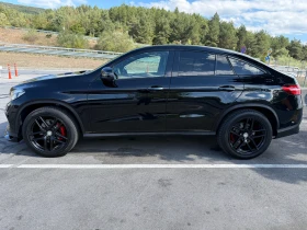 Mercedes-Benz GLE 350 GLE 350 AMG CUPE, снимка 8