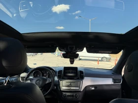 Mercedes-Benz GLE 350 GLE 350 AMG CUPE, снимка 16