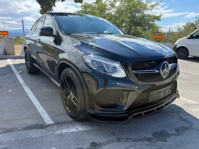 Mercedes-Benz GLE 350 GLE 350 AMG CUPE, снимка 3
