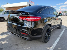 Mercedes-Benz GLE 350 GLE 350 AMG CUPE, снимка 5