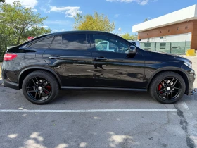 Mercedes-Benz GLE 350 GLE 350 AMG CUPE, снимка 4