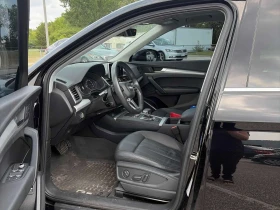 Audi Q5 * Progressiv * CARFAX * ОПЦИЯ ЗА ФИНАНСИРАНЕ, снимка 5