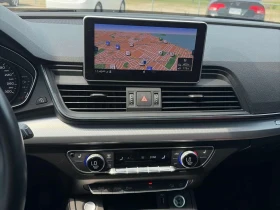 Audi Q5 * Progressiv * CARFAX * ОПЦИЯ ЗА ФИНАНСИРАНЕ, снимка 9
