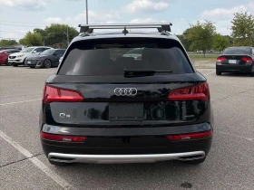 Audi Q5 * Progressiv * CARFAX * ОПЦИЯ ЗА ФИНАНСИРАНЕ, снимка 4