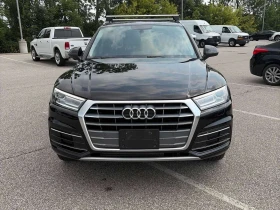 Audi Q5 * Progressiv * CARFAX * ОПЦИЯ ЗА ФИНАНСИРАНЕ, снимка 6