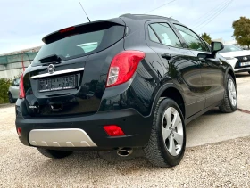 Opel Mokka 1.4i 140HP GPL, снимка 6