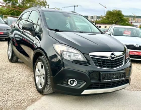 Opel Mokka 1.4i 140HP GPL, снимка 3
