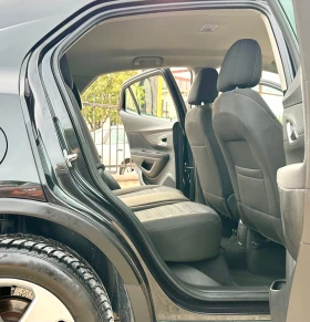 Opel Mokka 1.4i 140HP GPL, снимка 13