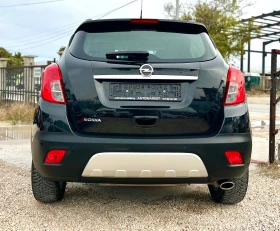 Opel Mokka 1.4i 140HP GPL, снимка 7
