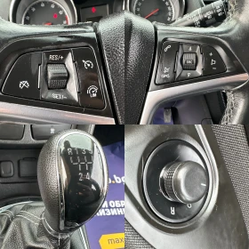 Opel Mokka 1.4i 140HP GPL, снимка 14