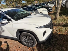 Hyundai Tucson (КАТО НОВА)^(ХИБРИД), снимка 3