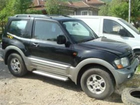 Mitsubishi Pajero 3.5 V6 - [4] 