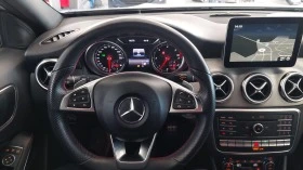 Mercedes-Benz GLA 220 AMG 2.2CDi 4x4 7SP FACE-VNOS CH-DISTRONIC-SERV.IST | Mobile.bg    11