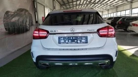 Mercedes-Benz GLA 220 AMG 2.2CDi 4x4 7SP FACE-VNOS CH-DISTRONIC-SERV.IST | Mobile.bg    5