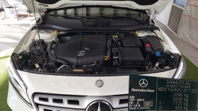 Mercedes-Benz GLA 220 AMG 2.2CDi 4x4 7SP FACE-VNOS CH-DISTRONIC-SERV.IST, снимка 15
