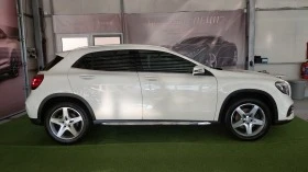 Mercedes-Benz GLA 220 AMG 2.2CDi 4x4 7SP FACE-VNOS CH-DISTRONIC-SERV.IST | Mobile.bg    7