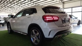     Mercedes-Benz GLA 220 AMG 2.2CDi 4x4 7SP FACE-VNOS CH-DISTRONIC-SERV.IST