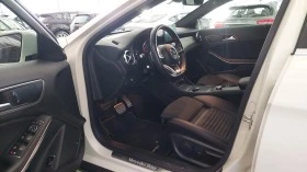 Mercedes-Benz GLA 220 AMG 2.2CDi 4x4 7SP FACE-VNOS CH-DISTRONIC-SERV.IST | Mobile.bg    8