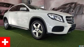  Mercedes-Benz GLA 22...