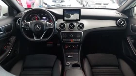 Mercedes-Benz GLA 220 AMG 2.2CDi 4x4 7SP FACE-VNOS CH-DISTRONIC-SERV.IST | Mobile.bg    10