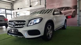     Mercedes-Benz GLA 220 AMG 2.2CDi 4x4 7SP FACE-VNOS CH-DISTRONIC-SERV.IST