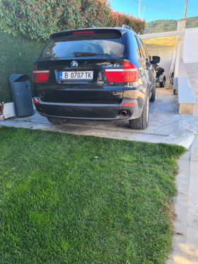 BMW X5, снимка 9 - Автомобили и джипове - 44739499