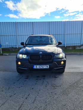 Обява за продажба на BMW X5 ~19 800 лв. - изображение 1
