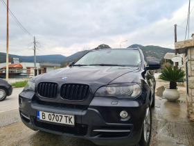 BMW X5, снимка 2 - Автомобили и джипове - 44739499