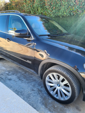 BMW X5, снимка 6 - Автомобили и джипове - 44739499