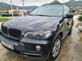 BMW X5, снимка 3 - Автомобили и джипове - 44739499